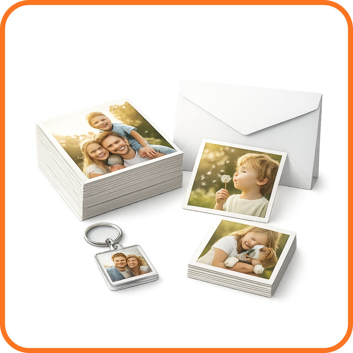 صورة المنتجات تجريبي - مطبوعات - الصورة 1